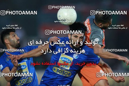 1479629, Tehran,Shahr Qods, , Iran Football Pro League، Persian Gulf Cup، Week 7، First Leg، Saipa 0 v 4 Esteghlal on 2019/10/21 at Shahr-e Qods Stadium