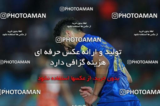 1479627, Tehran,Shahr Qods, , Iran Football Pro League، Persian Gulf Cup، Week 7، First Leg، Saipa 0 v 4 Esteghlal on 2019/10/21 at Shahr-e Qods Stadium