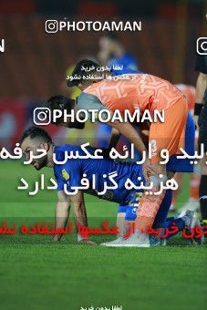 1479672, Tehran,Shahr Qods, , Iran Football Pro League، Persian Gulf Cup، Week 7، First Leg، Saipa 0 v 4 Esteghlal on 2019/10/21 at Shahr-e Qods Stadium