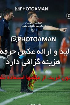 1479690, Tehran,Shahr Qods, , Iran Football Pro League، Persian Gulf Cup، Week 7، First Leg، Saipa 0 v 4 Esteghlal on 2019/10/21 at Shahr-e Qods Stadium
