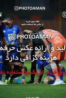 1479597, Tehran,Shahr Qods, , Iran Football Pro League، Persian Gulf Cup، Week 7، First Leg، Saipa 0 v 4 Esteghlal on 2019/10/21 at Shahr-e Qods Stadium