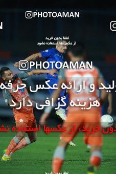 1479661, Tehran,Shahr Qods, , Iran Football Pro League، Persian Gulf Cup، Week 7، First Leg، Saipa 0 v 4 Esteghlal on 2019/10/21 at Shahr-e Qods Stadium