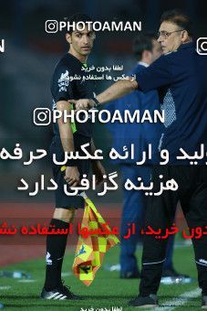 1479580, Tehran,Shahr Qods, , Iran Football Pro League، Persian Gulf Cup، Week 7، First Leg، Saipa 0 v 4 Esteghlal on 2019/10/21 at Shahr-e Qods Stadium