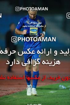 1479674, Tehran,Shahr Qods, , Iran Football Pro League، Persian Gulf Cup، Week 7، First Leg، Saipa 0 v 4 Esteghlal on 2019/10/21 at Shahr-e Qods Stadium