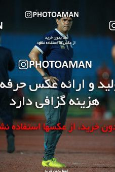 1479658, Tehran,Shahr Qods, , Iran Football Pro League، Persian Gulf Cup، Week 7، First Leg، Saipa 0 v 4 Esteghlal on 2019/10/21 at Shahr-e Qods Stadium