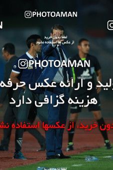 1479642, Tehran,Shahr Qods, , Iran Football Pro League، Persian Gulf Cup، Week 7، First Leg، Saipa 0 v 4 Esteghlal on 2019/10/21 at Shahr-e Qods Stadium