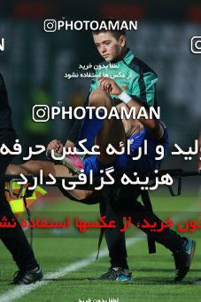 1479648, Tehran,Shahr Qods, , Iran Football Pro League، Persian Gulf Cup، Week 7، First Leg، Saipa 0 v 4 Esteghlal on 2019/10/21 at Shahr-e Qods Stadium