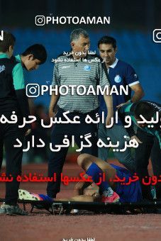 1479576, Tehran,Shahr Qods, , Iran Football Pro League، Persian Gulf Cup، Week 7، First Leg، Saipa 0 v 4 Esteghlal on 2019/10/21 at Shahr-e Qods Stadium