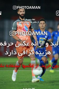1479683, Tehran,Shahr Qods, , Iran Football Pro League، Persian Gulf Cup، Week 7، First Leg، Saipa 0 v 4 Esteghlal on 2019/10/21 at Shahr-e Qods Stadium