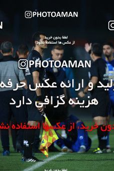 1479650, Tehran,Shahr Qods, , Iran Football Pro League، Persian Gulf Cup، Week 7، First Leg، Saipa 0 v 4 Esteghlal on 2019/10/21 at Shahr-e Qods Stadium