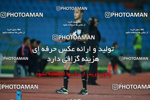 1479640, Tehran,Shahr Qods, , Iran Football Pro League، Persian Gulf Cup، Week 7، First Leg، Saipa 0 v 4 Esteghlal on 2019/10/21 at Shahr-e Qods Stadium