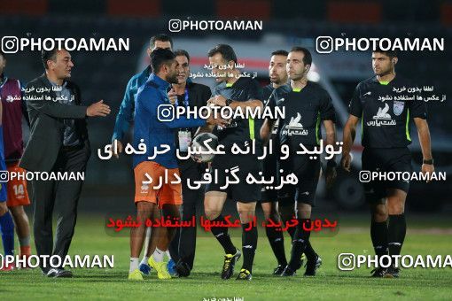 1479646, Tehran,Shahr Qods, , Iran Football Pro League، Persian Gulf Cup، Week 7، First Leg، Saipa 0 v 4 Esteghlal on 2019/10/21 at Shahr-e Qods Stadium