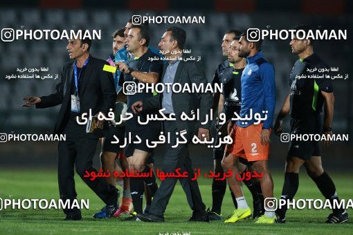 1479676, Tehran,Shahr Qods, , Iran Football Pro League، Persian Gulf Cup، Week 7، First Leg، Saipa 0 v 4 Esteghlal on 2019/10/21 at Shahr-e Qods Stadium