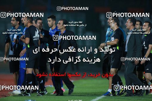 1479607, Tehran,Shahr Qods, , Iran Football Pro League، Persian Gulf Cup، Week 7، First Leg، Saipa 0 v 4 Esteghlal on 2019/10/21 at Shahr-e Qods Stadium