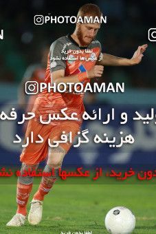 1479647, Tehran,Shahr Qods, , Iran Football Pro League، Persian Gulf Cup، Week 7، First Leg، Saipa 0 v 4 Esteghlal on 2019/10/21 at Shahr-e Qods Stadium