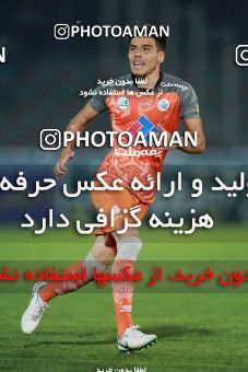 1479609, Tehran,Shahr Qods, , Iran Football Pro League، Persian Gulf Cup، Week 7، First Leg، Saipa 0 v 4 Esteghlal on 2019/10/21 at Shahr-e Qods Stadium