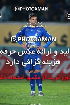 1479615, Tehran,Shahr Qods, , Iran Football Pro League، Persian Gulf Cup، Week 7، First Leg، Saipa 0 v 4 Esteghlal on 2019/10/21 at Shahr-e Qods Stadium