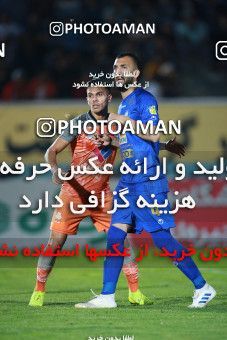 1479610, Tehran,Shahr Qods, , Iran Football Pro League، Persian Gulf Cup، Week 7، First Leg، Saipa 0 v 4 Esteghlal on 2019/10/21 at Shahr-e Qods Stadium