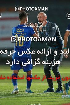 1479699, Tehran,Shahr Qods, , Iran Football Pro League، Persian Gulf Cup، Week 7، First Leg، Saipa 0 v 4 Esteghlal on 2019/10/21 at Shahr-e Qods Stadium
