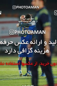 1479608, Tehran,Shahr Qods, , Iran Football Pro League، Persian Gulf Cup، Week 7، First Leg، Saipa 0 v 4 Esteghlal on 2019/10/21 at Shahr-e Qods Stadium