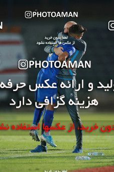 1479695, Tehran,Shahr Qods, , Iran Football Pro League، Persian Gulf Cup، Week 7، First Leg، Saipa 0 v 4 Esteghlal on 2019/10/21 at Shahr-e Qods Stadium