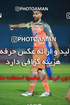 1479606, Tehran,Shahr Qods, , Iran Football Pro League، Persian Gulf Cup، Week 7، First Leg، Saipa 0 v 4 Esteghlal on 2019/10/21 at Shahr-e Qods Stadium