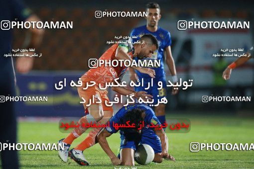 1479684, Tehran,Shahr Qods, , Iran Football Pro League، Persian Gulf Cup، Week 7، First Leg، Saipa 0 v 4 Esteghlal on 2019/10/21 at Shahr-e Qods Stadium