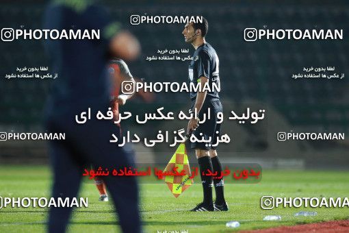 1479678, Tehran,Shahr Qods, , Iran Football Pro League، Persian Gulf Cup، Week 7، First Leg، Saipa 0 v 4 Esteghlal on 2019/10/21 at Shahr-e Qods Stadium
