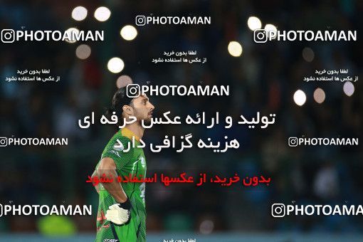 1479600, Tehran,Shahr Qods, , Iran Football Pro League، Persian Gulf Cup، Week 7، First Leg، Saipa 0 v 4 Esteghlal on 2019/10/21 at Shahr-e Qods Stadium