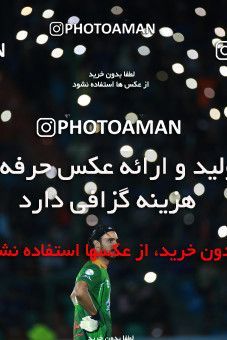 1479669, Tehran,Shahr Qods, , Iran Football Pro League، Persian Gulf Cup، Week 7، First Leg، Saipa 0 v 4 Esteghlal on 2019/10/21 at Shahr-e Qods Stadium