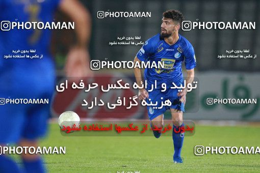1479698, Tehran,Shahr Qods, , Iran Football Pro League، Persian Gulf Cup، Week 7، First Leg، Saipa 0 v 4 Esteghlal on 2019/10/21 at Shahr-e Qods Stadium