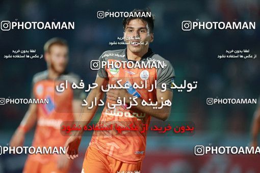 1479591, Tehran,Shahr Qods, , Iran Football Pro League، Persian Gulf Cup، Week 7، First Leg، Saipa 0 v 4 Esteghlal on 2019/10/21 at Shahr-e Qods Stadium