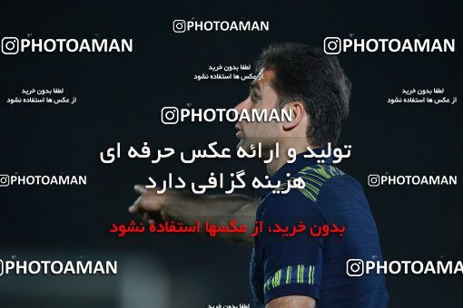 1479636, Tehran,Shahr Qods, , Iran Football Pro League، Persian Gulf Cup، Week 7، First Leg، Saipa 0 v 4 Esteghlal on 2019/10/21 at Shahr-e Qods Stadium