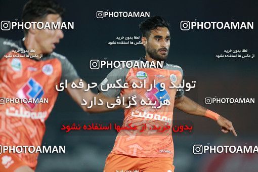 1479641, Tehran,Shahr Qods, , Iran Football Pro League، Persian Gulf Cup، Week 7، First Leg، Saipa 0 v 4 Esteghlal on 2019/10/21 at Shahr-e Qods Stadium