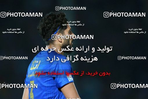 1479573, Tehran,Shahr Qods, , Iran Football Pro League، Persian Gulf Cup، Week 7، First Leg، Saipa 0 v 4 Esteghlal on 2019/10/21 at Shahr-e Qods Stadium