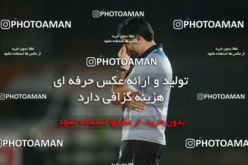 1479613, Tehran,Shahr Qods, , Iran Football Pro League، Persian Gulf Cup، Week 7، First Leg، Saipa 0 v 4 Esteghlal on 2019/10/21 at Shahr-e Qods Stadium