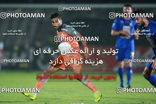 1479598, Tehran,Shahr Qods, , Iran Football Pro League، Persian Gulf Cup، Week 7، First Leg، Saipa 0 v 4 Esteghlal on 2019/10/21 at Shahr-e Qods Stadium
