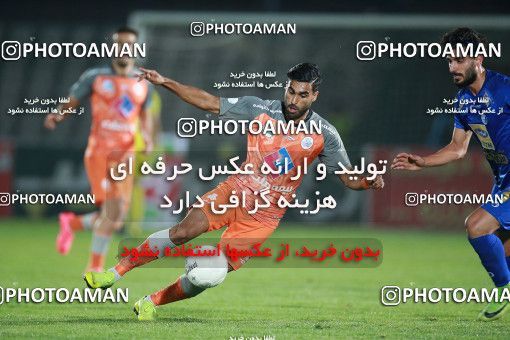 1479628, Tehran,Shahr Qods, , Iran Football Pro League، Persian Gulf Cup، Week 7، First Leg، Saipa 0 v 4 Esteghlal on 2019/10/21 at Shahr-e Qods Stadium