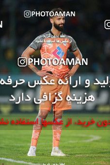 1479733, Tehran,Shahr Qods, , Iran Football Pro League، Persian Gulf Cup، Week 7، First Leg، Saipa 0 v 4 Esteghlal on 2019/10/21 at Shahr-e Qods Stadium