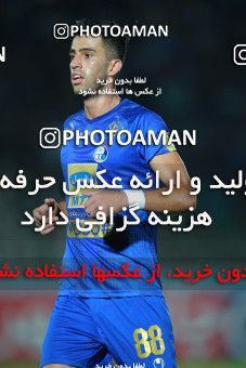 1479781, Tehran,Shahr Qods, , Iran Football Pro League، Persian Gulf Cup، Week 7، First Leg، Saipa 0 v 4 Esteghlal on 2019/10/21 at Shahr-e Qods Stadium
