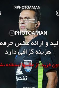 1479783, Tehran,Shahr Qods, , Iran Football Pro League، Persian Gulf Cup، Week 7، First Leg، Saipa 0 v 4 Esteghlal on 2019/10/21 at Shahr-e Qods Stadium