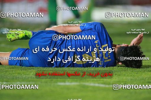 1479759, Tehran,Shahr Qods, , Iran Football Pro League، Persian Gulf Cup، Week 7، First Leg، Saipa 0 v 4 Esteghlal on 2019/10/21 at Shahr-e Qods Stadium