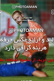 1479805, Tehran,Shahr Qods, , Iran Football Pro League، Persian Gulf Cup، Week 7، First Leg، Saipa 0 v 4 Esteghlal on 2019/10/21 at Shahr-e Qods Stadium