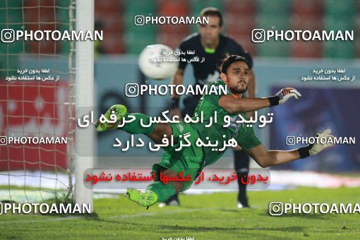 1479795, Tehran,Shahr Qods, , Iran Football Pro League، Persian Gulf Cup، Week 7، First Leg، Saipa 0 v 4 Esteghlal on 2019/10/21 at Shahr-e Qods Stadium