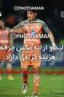 1479811, Tehran,Shahr Qods, , Iran Football Pro League، Persian Gulf Cup، Week 7، First Leg، Saipa 0 v 4 Esteghlal on 2019/10/21 at Shahr-e Qods Stadium