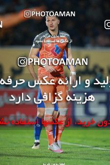 1479728, Tehran,Shahr Qods, , Iran Football Pro League، Persian Gulf Cup، Week 7، First Leg، Saipa 0 v 4 Esteghlal on 2019/10/21 at Shahr-e Qods Stadium