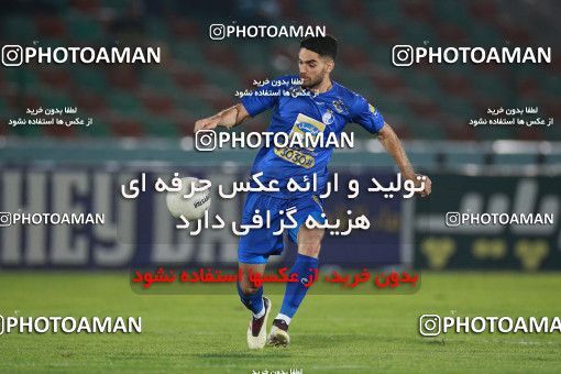 1479797, Tehran,Shahr Qods, , Iran Football Pro League، Persian Gulf Cup، Week 7، First Leg، Saipa 0 v 4 Esteghlal on 2019/10/21 at Shahr-e Qods Stadium