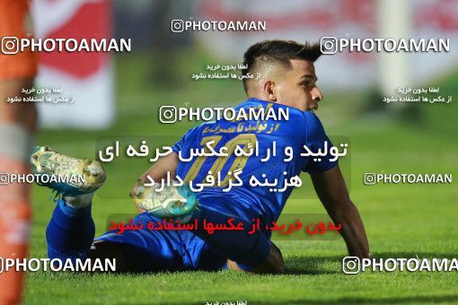 1479750, Tehran,Shahr Qods, , Iran Football Pro League، Persian Gulf Cup، Week 7، First Leg، Saipa 0 v 4 Esteghlal on 2019/10/21 at Shahr-e Qods Stadium
