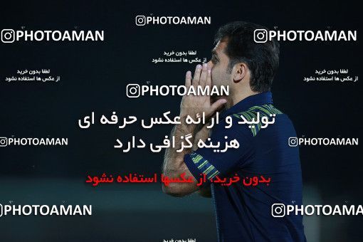 1479808, Tehran,Shahr Qods, , Iran Football Pro League، Persian Gulf Cup، Week 7، First Leg، Saipa 0 v 4 Esteghlal on 2019/10/21 at Shahr-e Qods Stadium