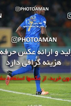 1479756, Tehran,Shahr Qods, , Iran Football Pro League، Persian Gulf Cup، Week 7، First Leg، Saipa 0 v 4 Esteghlal on 2019/10/21 at Shahr-e Qods Stadium